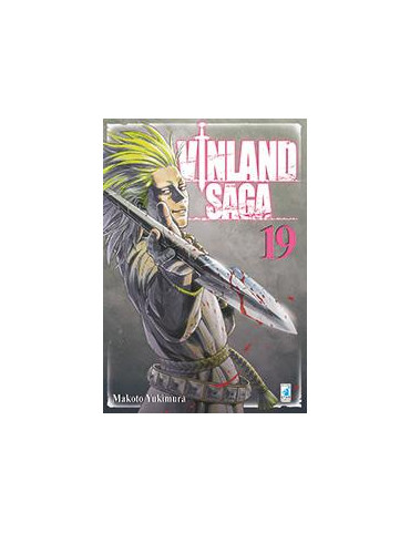 Vinland Saga 19
