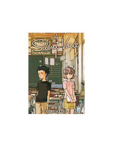 A Silent Voice 1