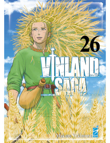 Vinland Saga 26
