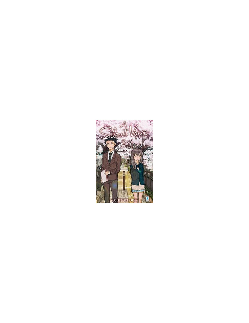 A Silent Voice 2