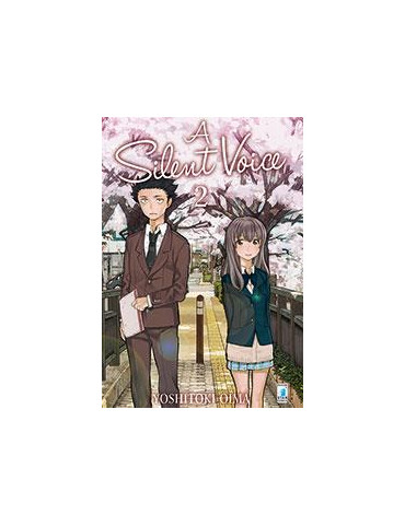 A Silent Voice 2