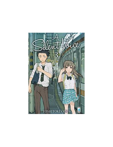 A Silent Voice 3