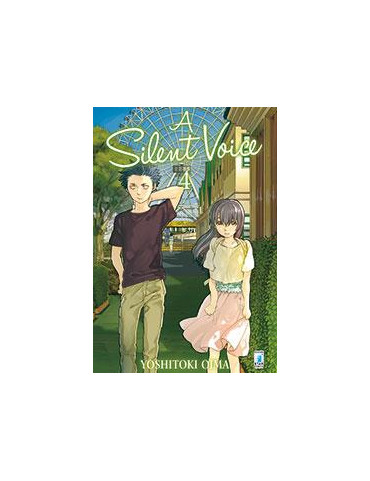 A Silent Voice 4