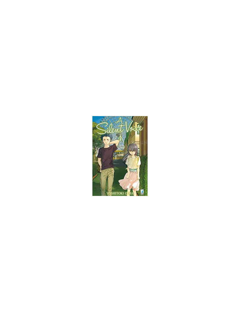 A Silent Voice 4