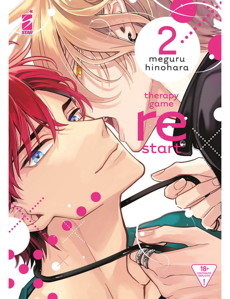 Therapy Game Restart 2