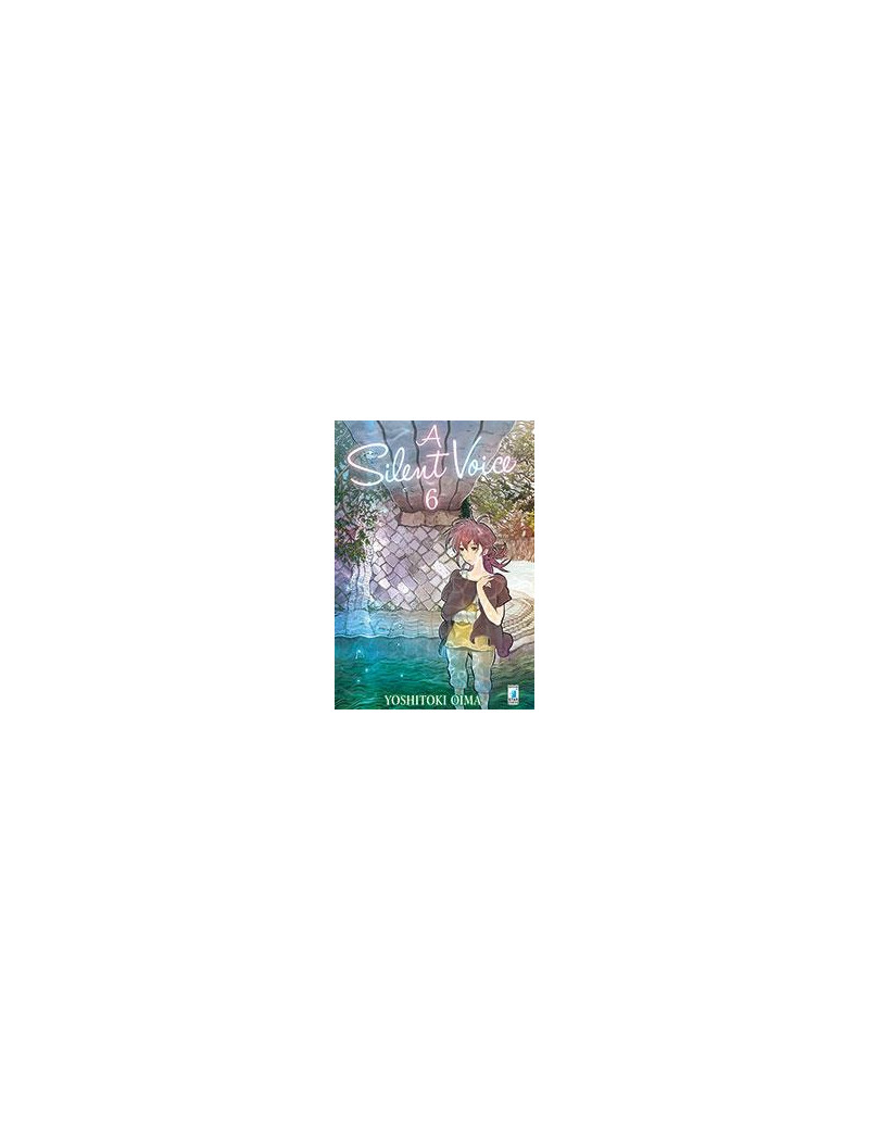 A Silent Voice 6