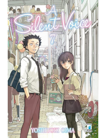 A Silent Voice 7