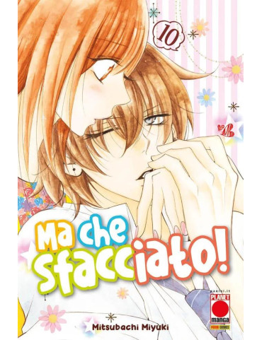 Namaikizakari  - Ma che sfacciato! 10