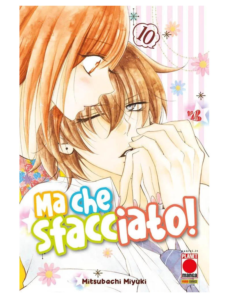 Namaikizakari  - Ma che sfacciato! 10