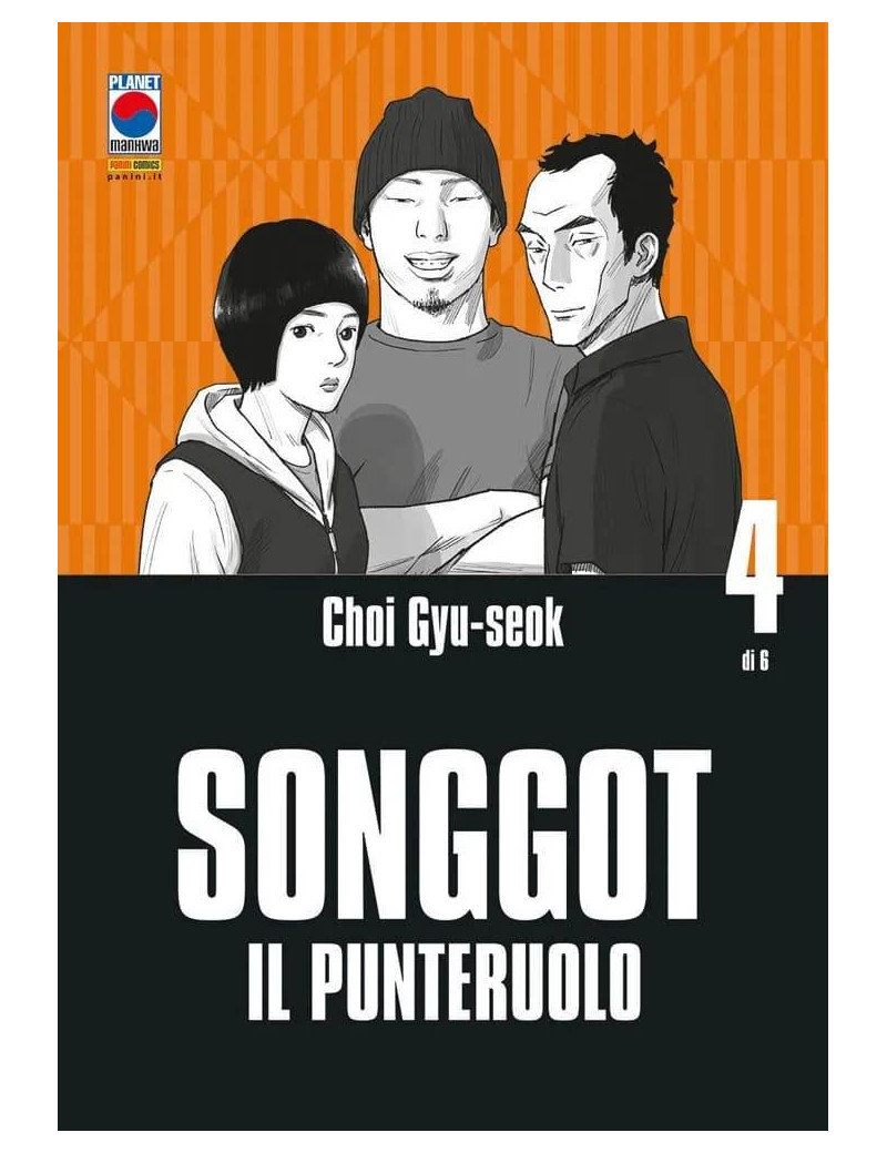 Songgot 4
