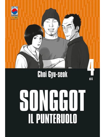 Songgot 4