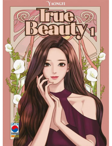 True Beauty 1