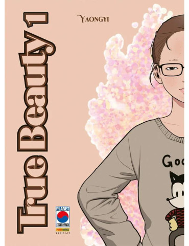 True Beauty 1 - Variant componibile