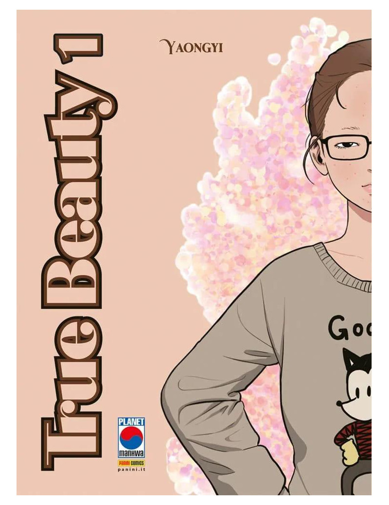 True Beauty 1 - Variant componibile