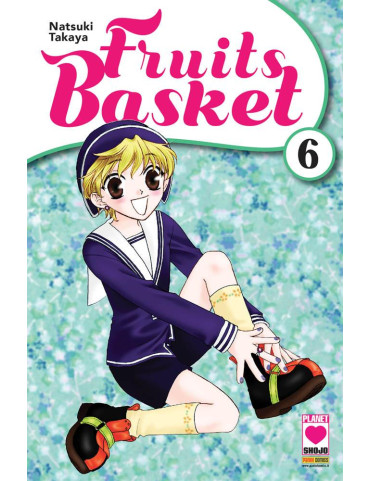 Fruits Basket 6