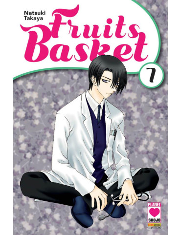 Fruits Basket 7