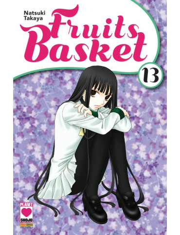 Fruits Basket 13