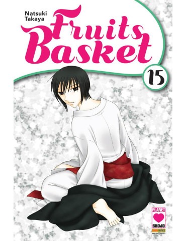 Fruits Basket 15
