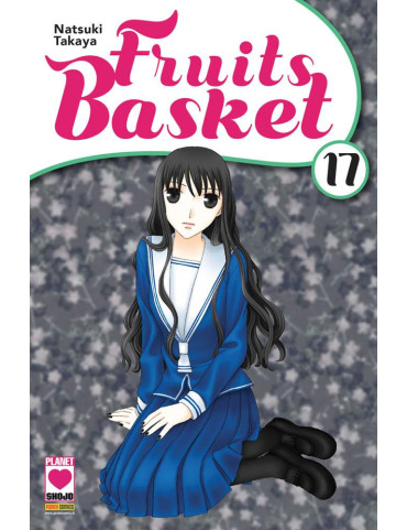 Fruits Basket 17
