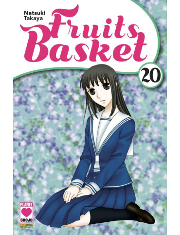 Fruits Basket 20