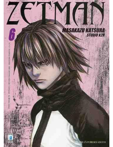 Zetman 6