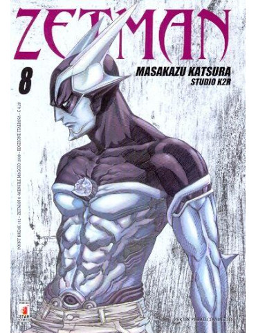 Zetman 8