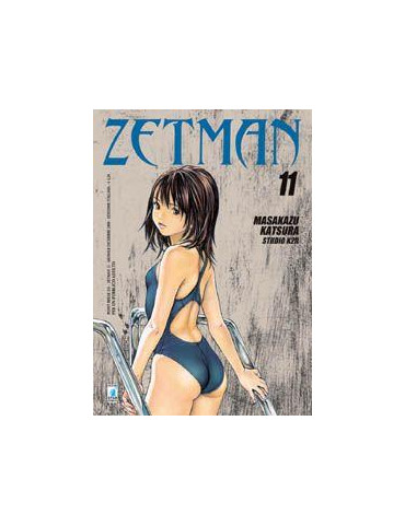 Zetman 11