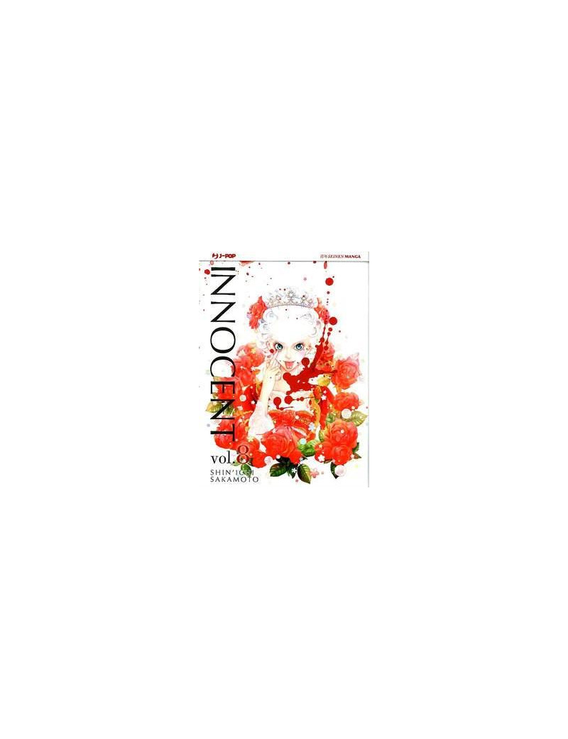 Innocent 8
