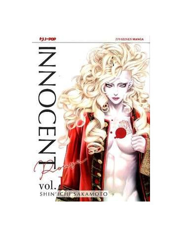 Innocent Rouge 1