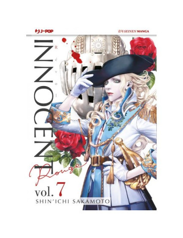 Innocent Rouge 7
