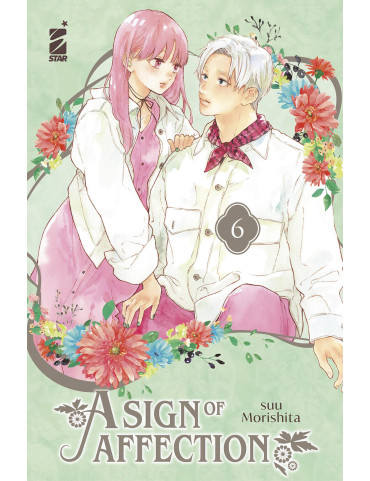 A sign of affection 6