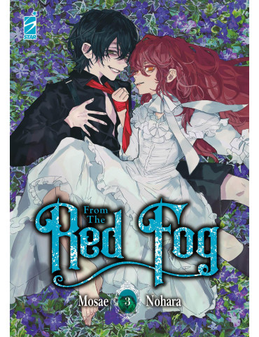 From the Red Fog 3