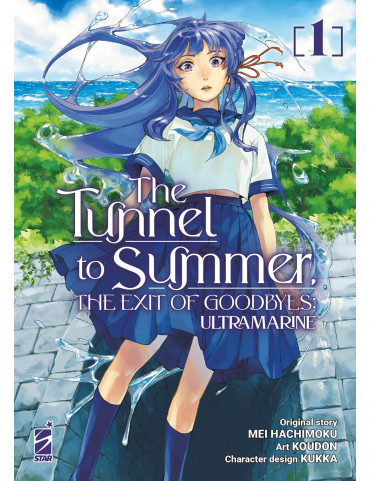 The tunnel to summer, the exit of goodbyes:...