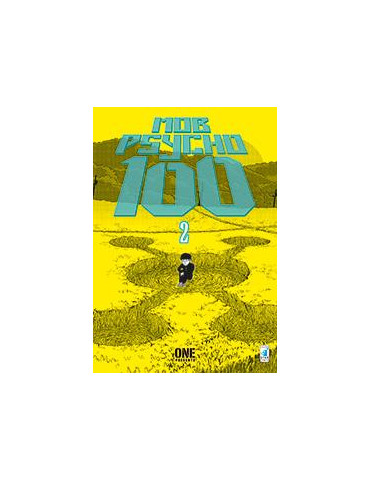 Mob Psycho 100 2