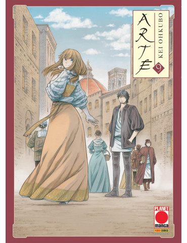 Arte 9