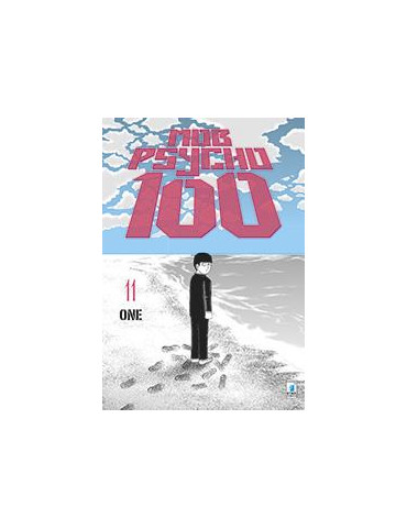 Mob Psycho 100 11