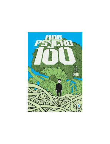 Mob Psycho 100 13
