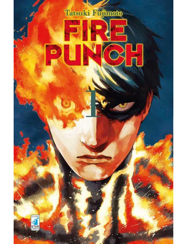 Fire Punch 1