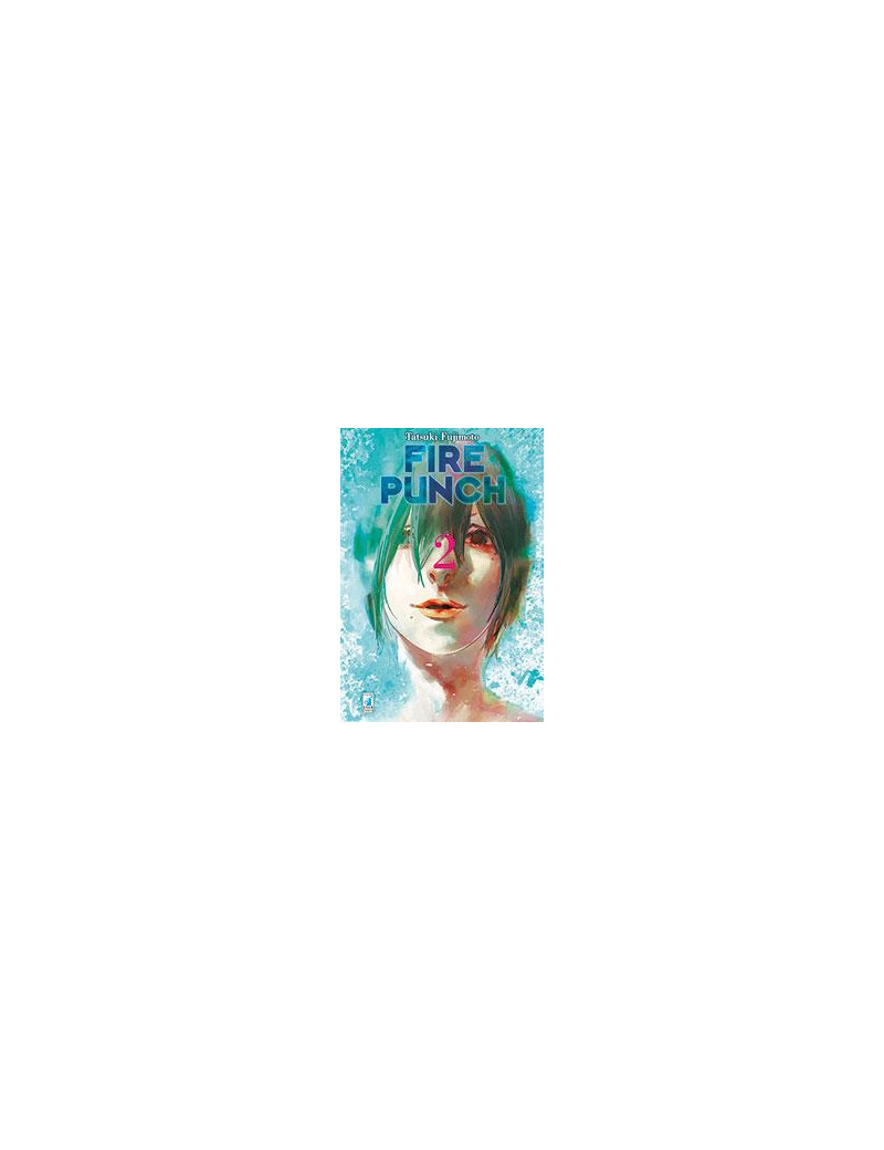 Fire Punch 2
