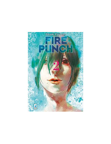 Fire Punch 2