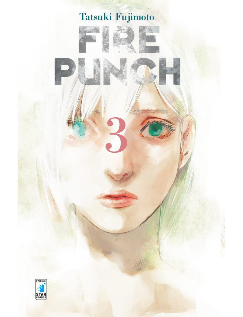 Fire Punch 3