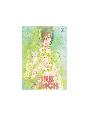 Fire Punch 5