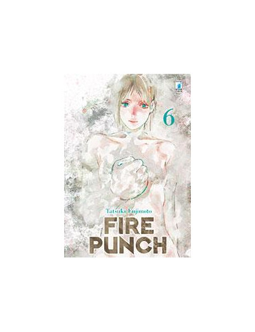 Fire Punch 6