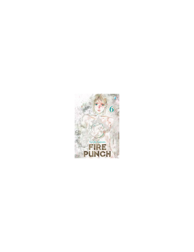 Fire Punch 6