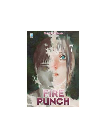 Fire Punch 7