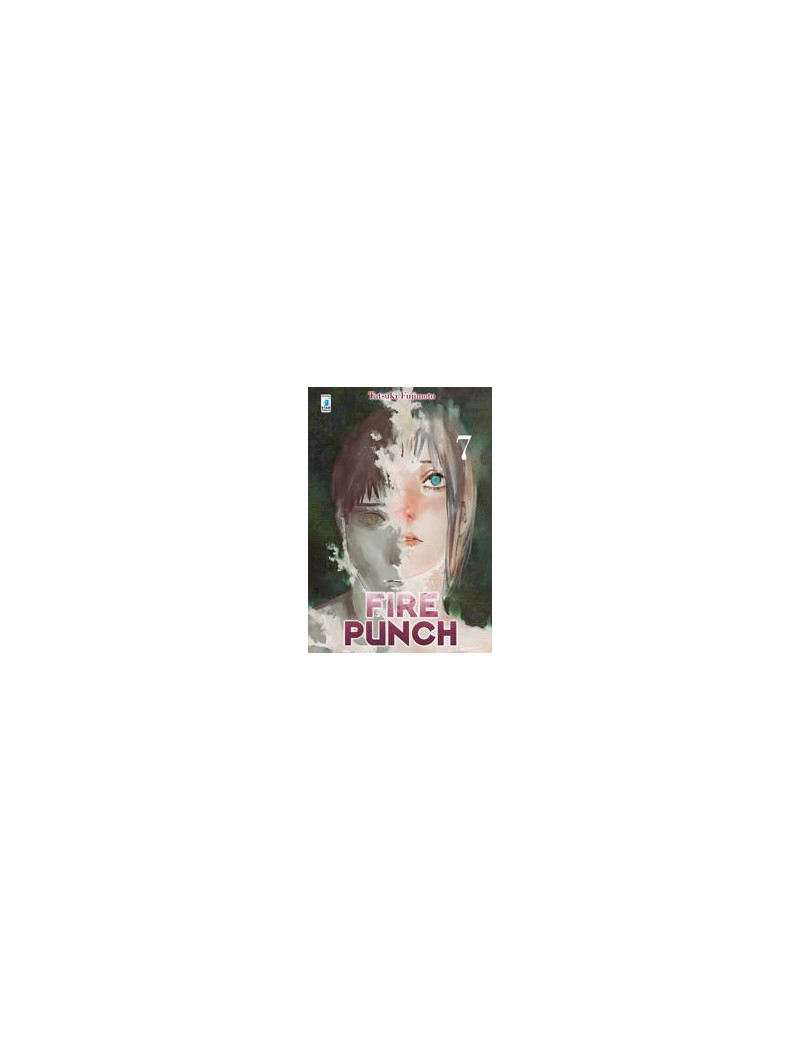 Fire Punch 7
