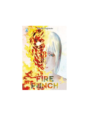 Fire Punch 8