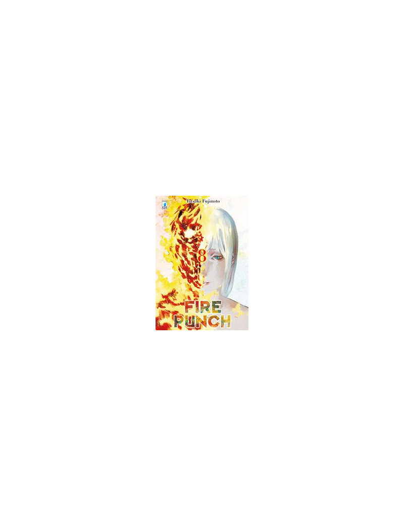 Fire Punch 8