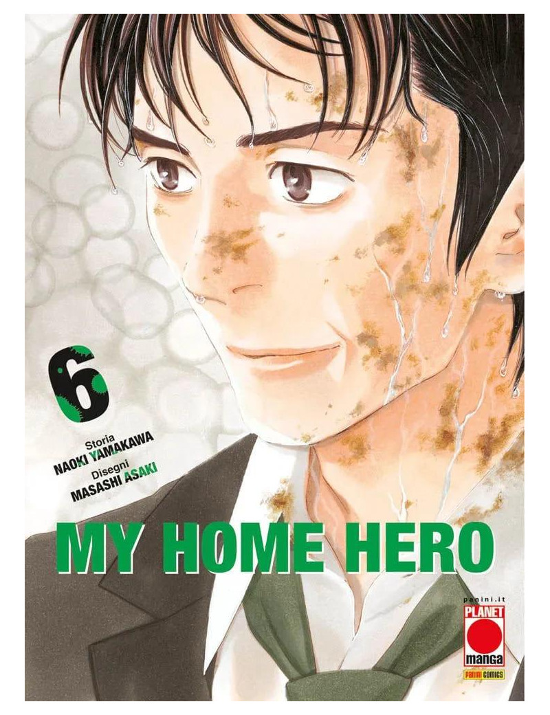 My home hero 6