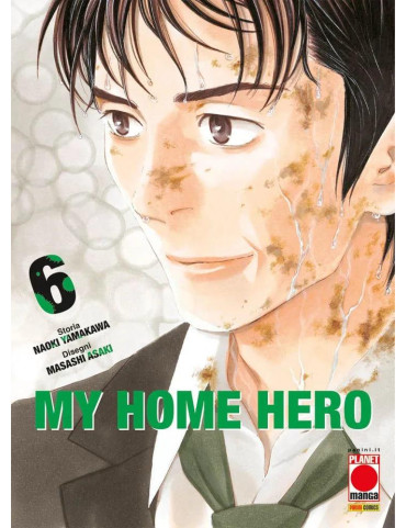 My home hero 6
